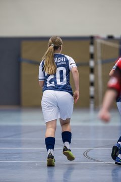 Bild 592 - wBJ Power Girls Cup Suederelbe